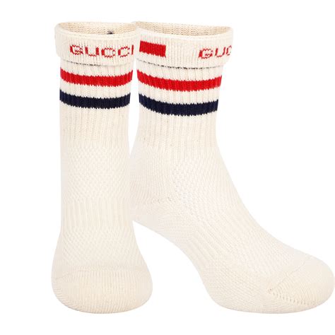 gucci men dress socks|Gucci monogram socks.